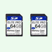 Game Trail Camera Ultra Class 10 SDXC Memory Card