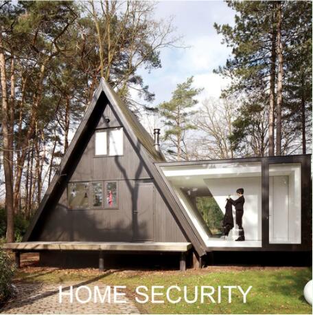 Protect property and garden with a game camera or trail camera?