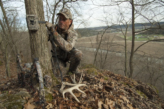 Trail Camera Reviews and Comparison