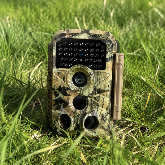 How to eliminate security blind spots on farms and private property