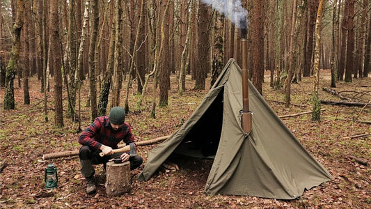 BlazeVideo Trail Camera – Just the Right Game Camera for Wildlife Loving Campers