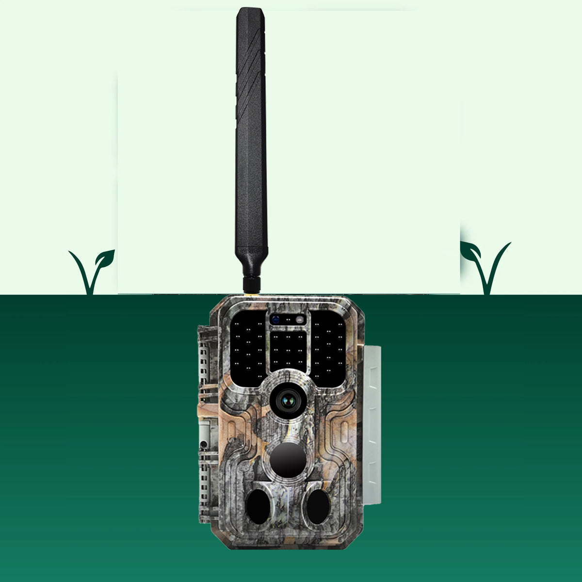 Cellular Trail Cameras