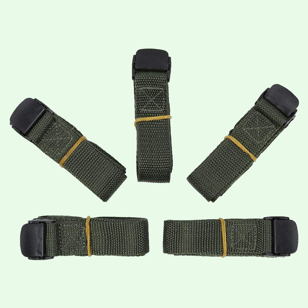 Camera Mounting Straps