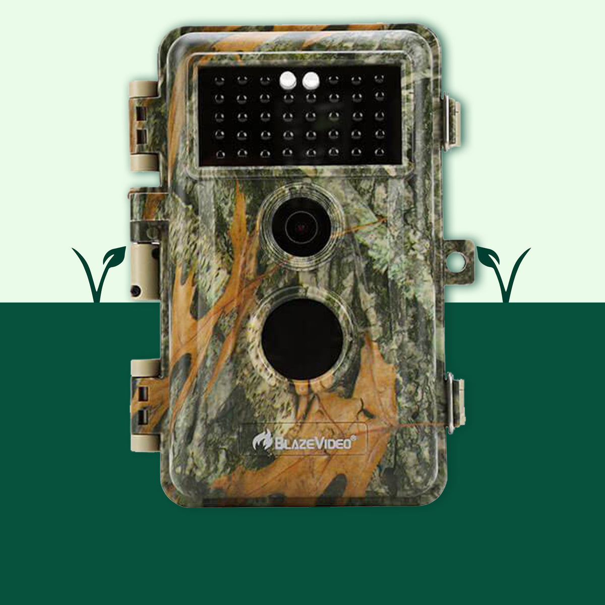 Regular Cameras - A252