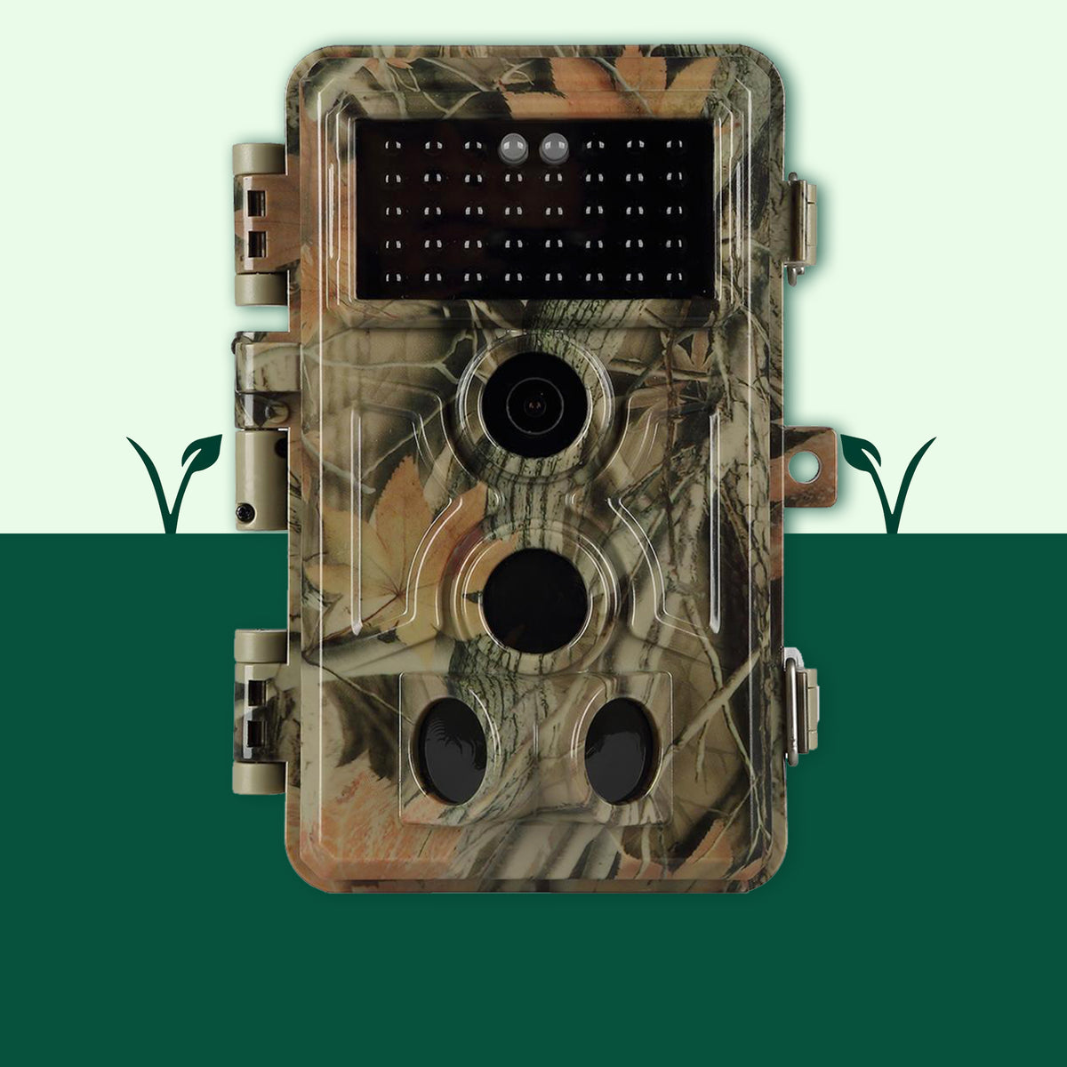 Advanced Cameras - A262 and more