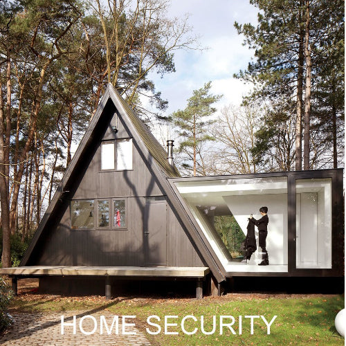 Home & Garden Security Cameras