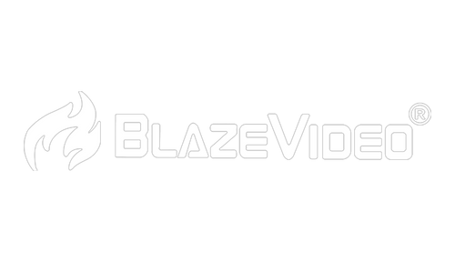 blazevideo.net logo