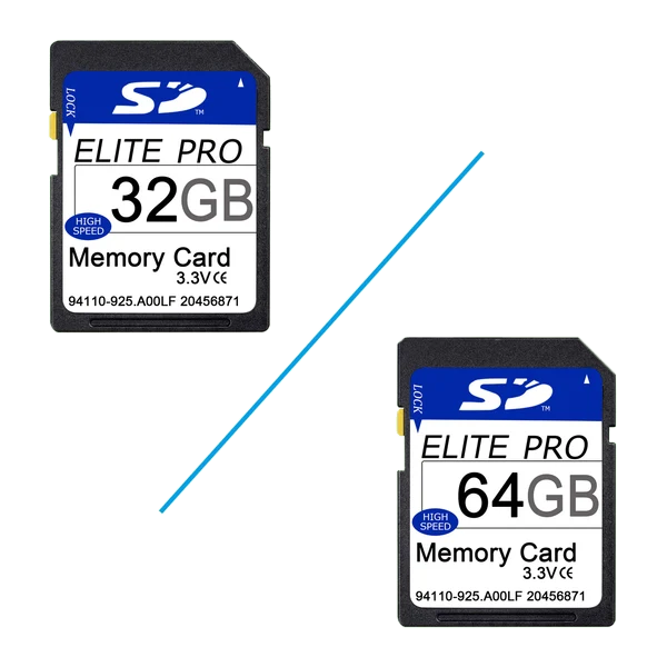Game Trail Camera Ultra Class 10 SDXC Memory Card