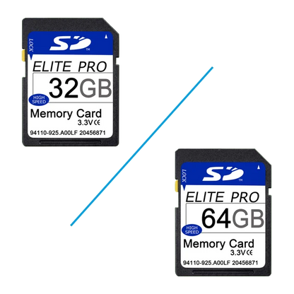 Game Trail Camera Ultra Class 10 SDXC Memory Card