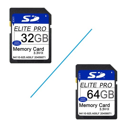 Game Trail Camera Ultra Class 10 SDXC Memory Card