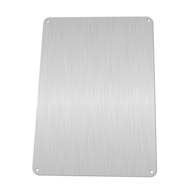 Aoersaea Handicap Parking Sign, Handicapped Sign, 10"x 7" .040 Rust Free Aluminum – Reflective, UV Protected and Weatherproof