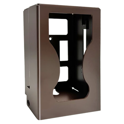 Game Trail Camera Safe Security Protective Metal CASE for: BlazeVideo A252/A262/A261/A323, GardePro: A3/A3S, Meidase: S3/S3pro/P40/P50