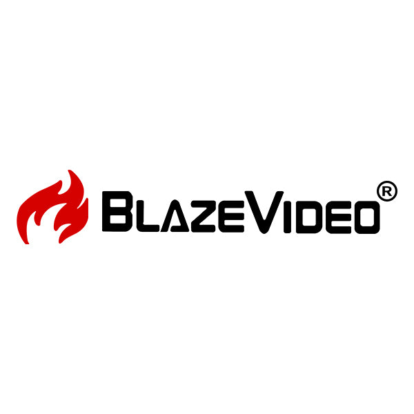 BlazeVideo Co., Limited