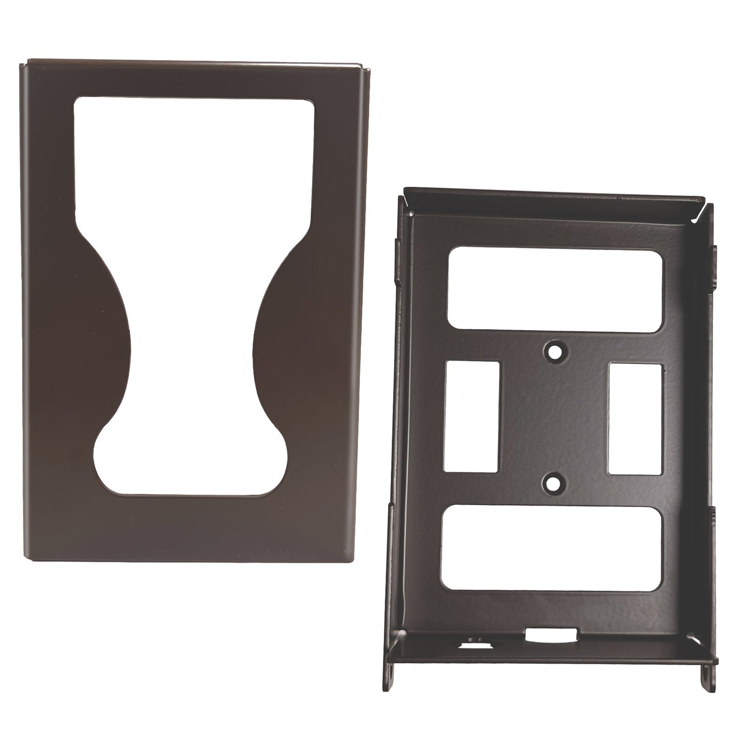 Game Trail Camera Safe Security Protective Metal CASE for: BlazeVideo A252/A262/A261/A323, GardePro: A3/A3S, Meidase: S3/S3pro/P40/P50