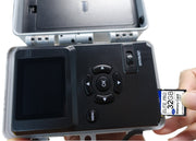 4-Pack Game Trail Camera Ultra Class 10 SDXC Memory Card