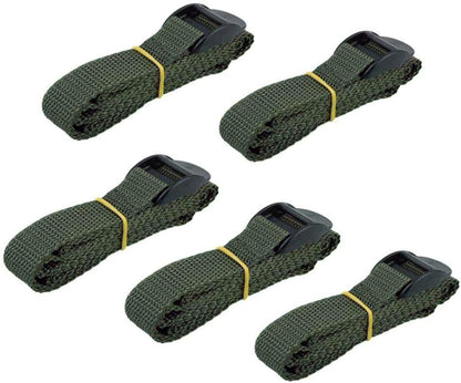 5-Pack Game Trail Camera Mounting Straps (only for US)