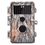 Game & Deer Observing Trail Camera 32MP Photo 1296P Video No Glow Night Vision Motion Activated IP66 Waterproof Photo & Video Model | A252