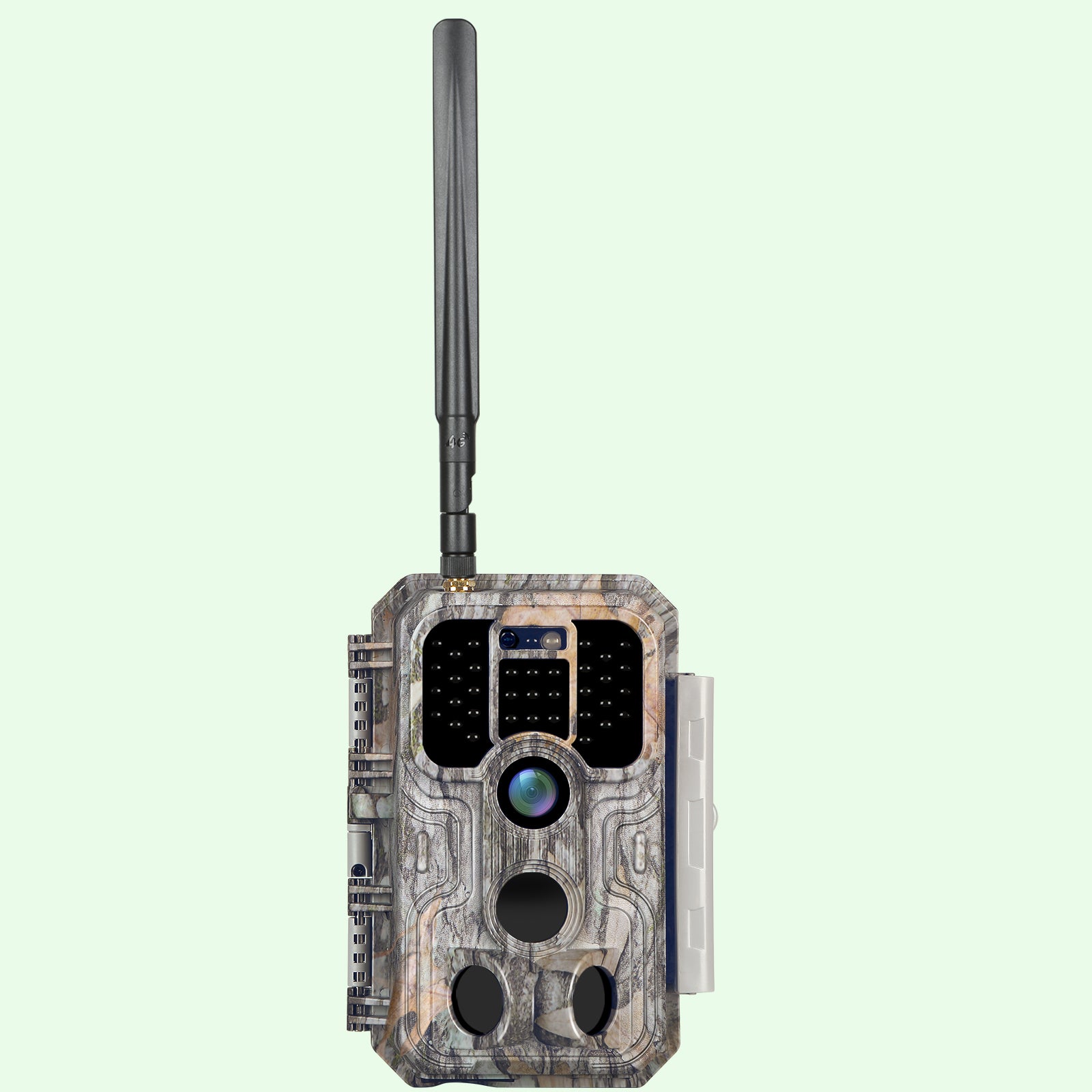 4G LTE Cellular Game & Trail Cameras, Send Pictures to Cell Phone