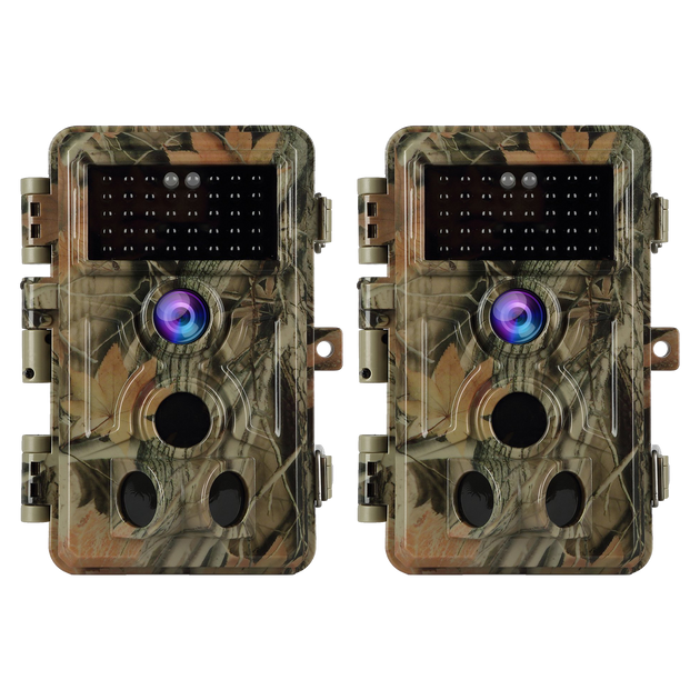 Best Trail Cameras for Sale, Game & Trail Camera Manufacturer