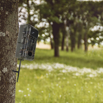 2-Pack Trail Camera Mount Tree Holder, Universal Game Camera Mounting Stand