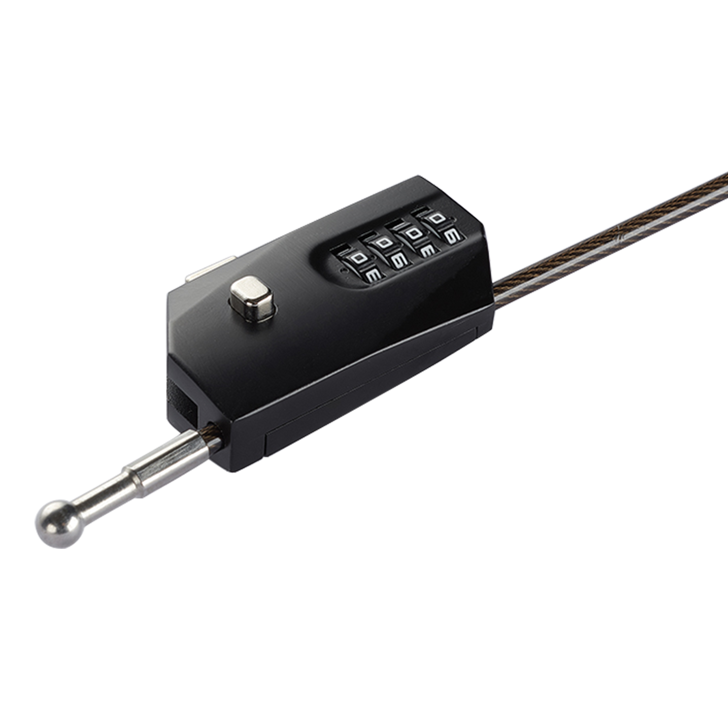 Game & Trail Camera Cable Lock BlazeVideo USA