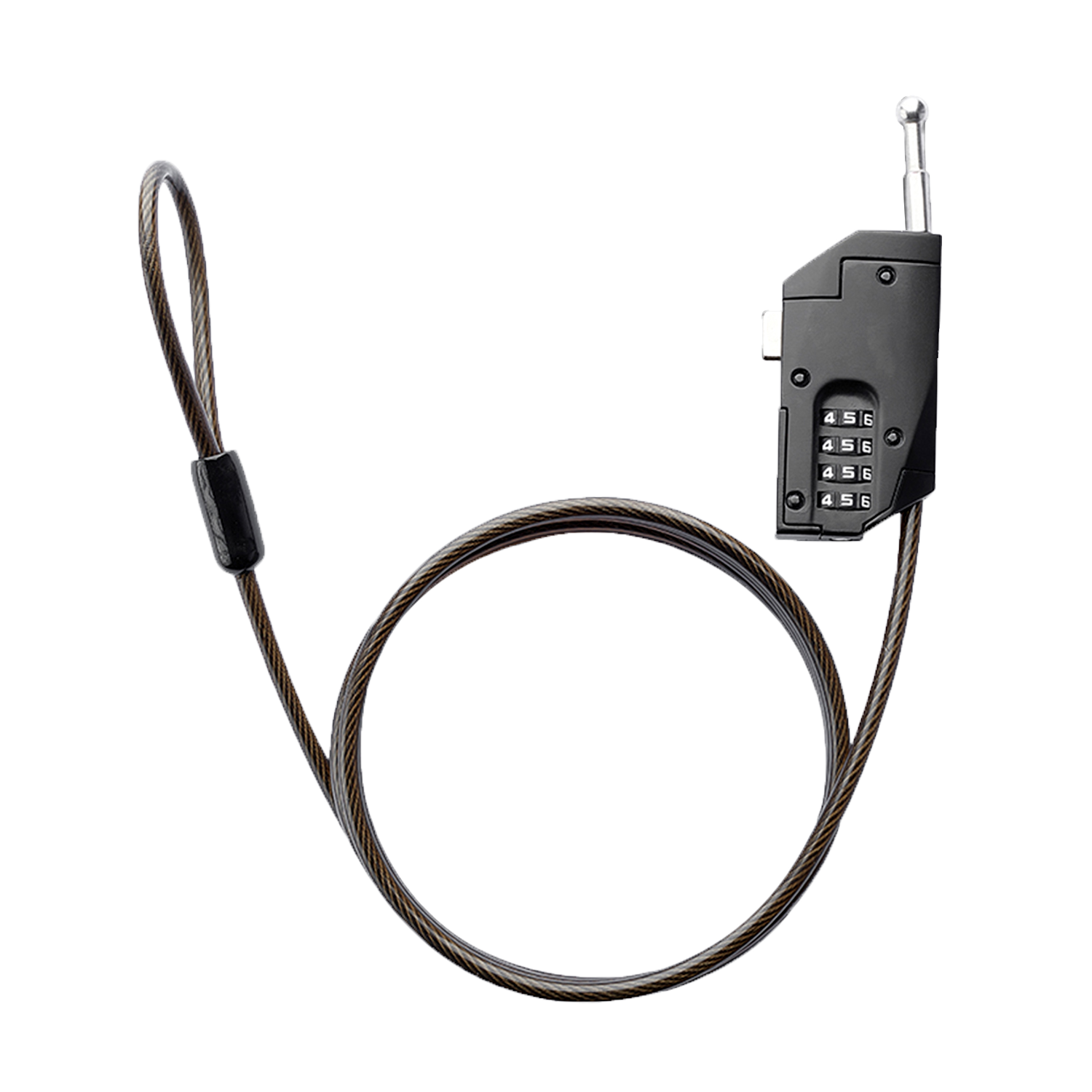 Game & Trail Camera Cable Lock BlazeVideo USA
